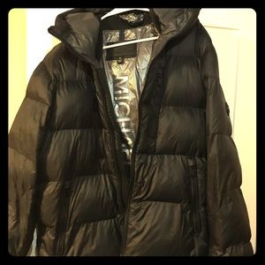 Men’s Michael Kors Down Jacket Sz. M